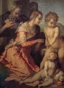 Holy Family